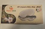 Phenix Ecofriendly Sleep Mask For Meditation Travel Nap New. Price: $14.95.