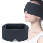 Mavogel Sleep Mask, Modal Material Eye For Count (pack Of 1), Grey New. Price: $18.99.