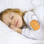 Tenqiu Bed Wetting For Kids, Usb Rechargeable, Pee Alarms With Loud Sound Open. Price: $28.99.