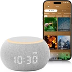 Luna Pro Smart White Noise Sound Machine 507 Soothing For Sleep Meditation New. Price: $69.99.