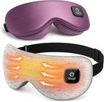 Heated Mask - Cordless For Dry Eyes, Relief, Heating Pad Im New. Price: $46.99.