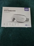Gobok Smart Eye Massager New. Price: $70.00.