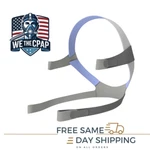 Resmed Replacement Airfit F10 Headgear (small, Medium, Large) New. Price: $17.99.