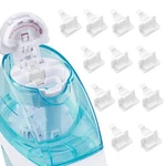 Etcbniu Silicone Saltwater Pods Refills Accessories Compatible With Navage Na... New. Price: $17.35.