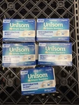 Unisom Simple Slumbers Restorative Sleep 2X 30 Tablets See Photos X12/2023 New. Price: $16.20.
