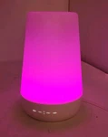 Hatch REST2 All-in-one Sleep Nightlight Sound Machine No Cord Used. Price: $19.99.