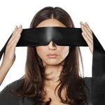 Freshme Satin Sleep Mask Comfortable Eye Blindfold Women Soft A... New. Price: $32.36.