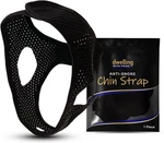 Snore Chin Strap Anti-dry Mouth For Cpap Users Stop... New. Price: $13.35.