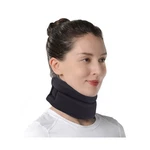 Neck Support Brace For Snoring Sleep Apnea, Soft Cervical Collar Fo... Fast Ship New. Price: $30.10.
