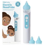 Baby Nosefrida Electric Nasal Aspirator White New Sealed. Price: $38.00.