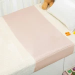Promeed 100% Mulberry Silk Crib Sleeve For Baby Hair Loss Prevention, Premium... New. Price: $45.63.