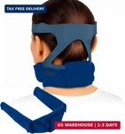 Vive Cpap Strap Cover Neck - Pad Bipap Headgear Masks Comfort & New. Price: $18.98.