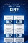 Relaxium Sleep Capsules 16 Ct 4 Packs Drug Free Exp 11/26 New Fast Shipping. Price: $16.78.