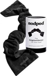 Nodpod Gentle Pressure Sleep Mask Patented Light Blocking Design Black New. Price: $24.99.