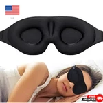 Mzoo Luxury Eye Mask For Side Sleeper Women, Zero Pressure 3D New. Price: $5.88.