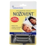Scandinavian Formulas Nozovent Anti-snoring Device 2 Count New. Price: $10.71.