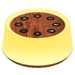 Colorsnoise Machine And White With 30 Soothing Sounds Wit... New. Price: $50.69.