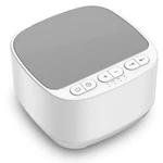 Magicteam Sleep Sound Noise Machine With Count (pack Of 1), B-white. Price: $39.12.