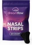 Nasal Strips Deep Sleep - Lightweight Comfortable Nose Tape With Strong Easy New. Price: $19.79.