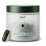 Seed PM-02 Sleep + Restore Aid Women & Non-habit Forming Bi... New. Price: $56.99.