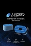 Asesso Health Advanced Sleep Tape (30 Per) Gentle New. Price: $12.99.