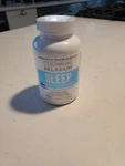 Relaxium Sleep 60 Capsules - Brand New & Sealed Get The Best Of Your Life. Price: $33.00.