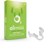 Airmax Sport Nasal Dilator - Breathing Aids For Working Out Medium Vacation New. Price: $30.99.