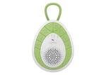 Homedics Mybaby Soundspa On-the-go White Noise Machine Sleep Aid (MYB-S100) New. Price: $11.99.