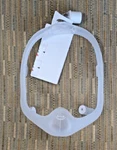 Respironics / Philips Dream Wisp Frame Med New. Price: $125.50.