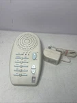 Dex Baby Sleeper SS-01 Aid Therapy 10 White Noise Machine Used. Price: $15.00.
