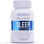 Relaxium Sleep 60 Capsules - Brand New & Sealed Get The Best Of Your Life. Price: $27.99.