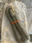 Roscoe Medical Easyflex 6-FEET Cpap Tubing Gray (EASY-FLEX6) New. Price: $25.00.