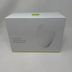 Smart Nora The Contact-free Snoring Solution Sleep Aid New Open Box. Price: $79.77.