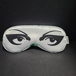 Dvf Diane Von Furstenberg Luxury Geranium Leaf Green Sleep Eye Mask New!. Price: $14.40.