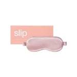 Slip Pure Sleep Mask - Pink 100% Mulberry Silk, Ultra Soft &... Fast Ship New. Price: $107.26.