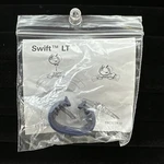 Resmed Swift Lt * Hose Clip #608238 Plastic Tube Retainer Brand New!. Price: $6.89.