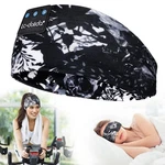 Sleep Headphones Bluetooth 5.4, Headband Earphones Wireless, Mask For S... New. Price: $23.70.