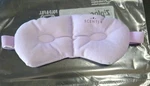 Scentsy - Weighted Sleep Mask Purple/lilac New. Price: $14.99.