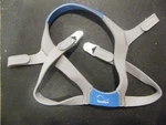 Original Resmed Airfit Airtouch F20 Headgear Blue & Clips Replacement New Retail. Price: $21.00.