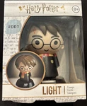 Harry Potter Icons Light #001 Paladone Desk Night Sealed New In Box. Price: $5.99.