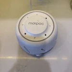 Marpac Dohm Elite Natural Noise Sound Machine EM1DSUSWH White - Tested Works Used. Price: $25.99.