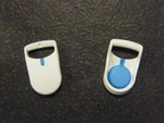 Original Resmed Airfit Airtouch N20 Clips For Headgear Magnetic New. Price: $10.00.