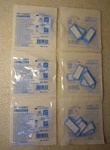 Lot Of Packs Each (36 Total) Philips 1142831 Dreamstation Filter New. Price: $38.00.
