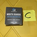 M3 Naturals Mouth Guard For Nighttime Teeth Clenching, Dental Bite, 4CT New. Price: $15.15.