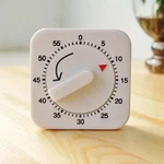 1 Kitchen Timer 60 Minute Timing Bell Alarm Sound Home Baking Cooking Mechanical New. Price: $5.99.