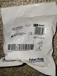 Eson Seal Large Nasal Cushion Replacement Fisher & Paykel 400ESN216 New. Price: $10.96.