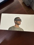 Ostrichpillow Eye Mask, Sleep For Women 100% Blackout, No Pressure New. Price: $42.00.