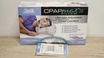 Contour Cpapmax 2.0 Cooling Plush Comfort W/ Pillowcase Brand New. Price: $55.00.