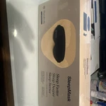 Sealed Theragun Therabody Sleep Mask Ultra-comfortable, 100% Blackout Eye New. Price: $59.90.