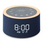 Dreamegg D1+ Sound Machine Alarm Clock - For Sleep, White Nois... New. Price: $58.18.